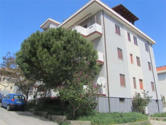 Appartamento in vendita a Guglionesi, Molise