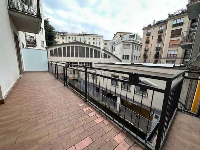 Appartamento in vendita a Stadio, Como