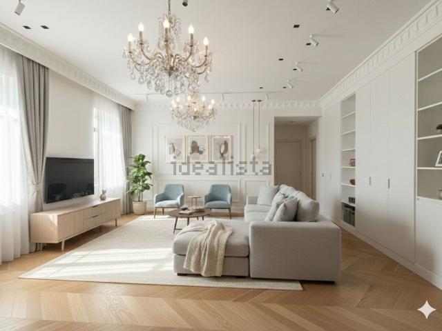 Appartamento in vendita a Stadio, Como