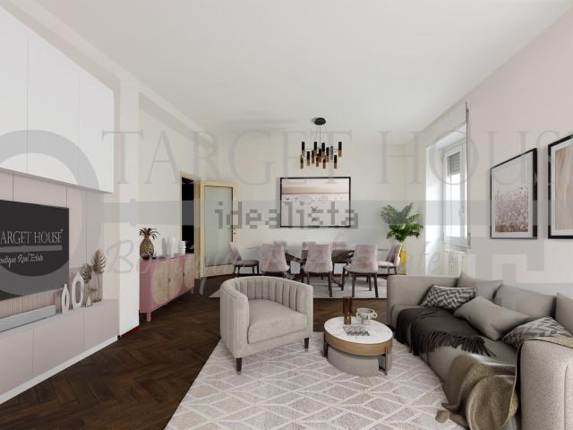 Appartamento in vendita a Stadio, Como