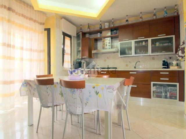 Appartamento in vendita a Lucera, Foggia