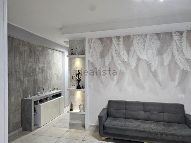 Appartamento in vendita a Mondragone, Campania