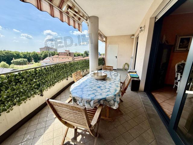 Appartamento in vendita a Busto Arsizio, Lombardia
