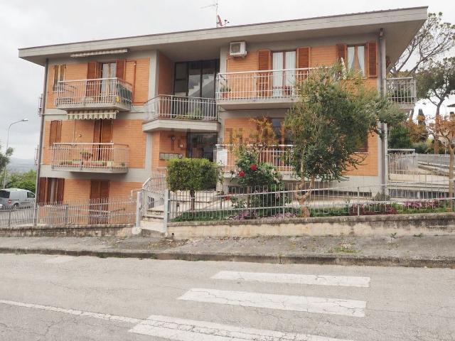 Appartamento in vendita a Corridonia, Macerata