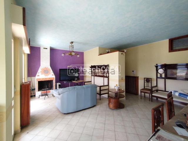 Appartamento in vendita a Bagno d'Aversa, Aversa