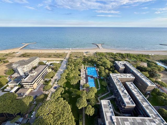 Appartamento in vendita a Cortellazzo, Jesolo