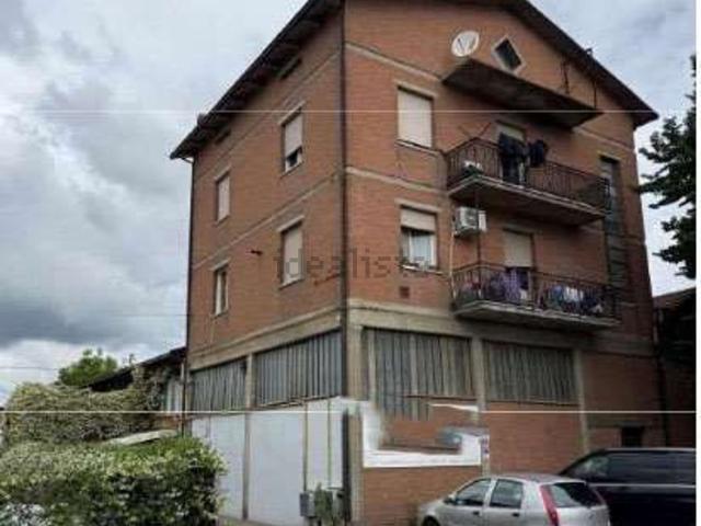 Appartamento in vendita a Unione dei comuni del Distretto Ceramico, Sassuolo