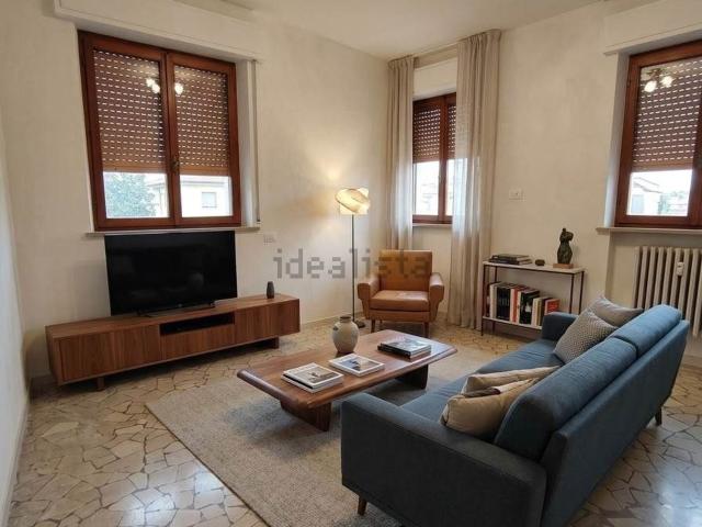 Appartamento in vendita a Moglia, Lombardia