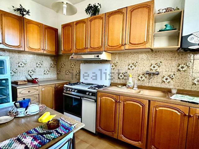 Appartamento in vendita a Mortara, Lombardia