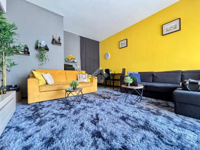 Appartamento in vendita a Maiocca, Codogno