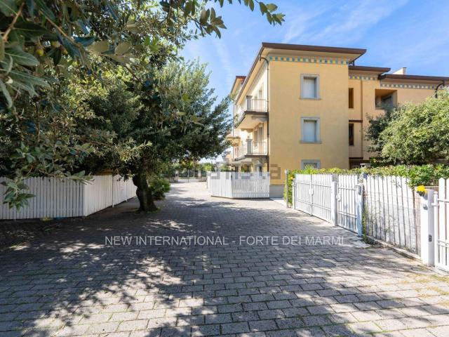 Appartamento in vendita a Tonfano, Toscana