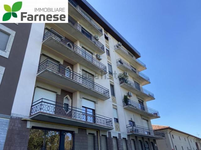 Appartamento in vendita a Fiorenzuola d'Arda, Piacenza