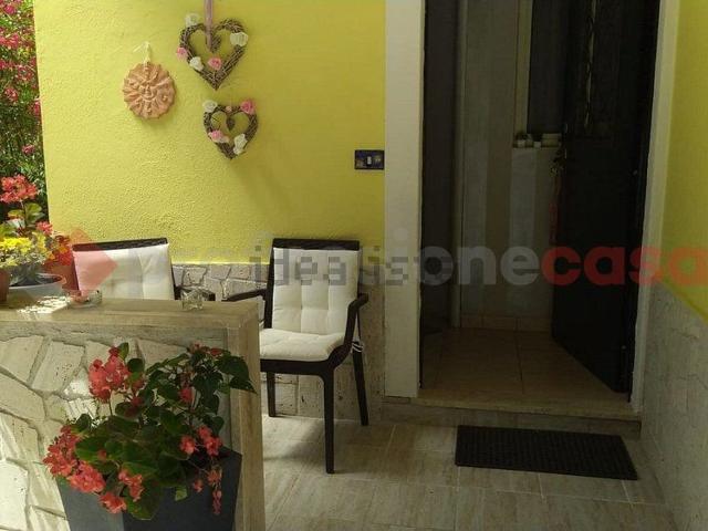 Appartamento in vendita a Giardino, Frosinone