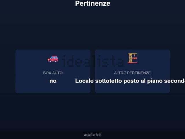 Appartamento in vendita a Sant'Andrea, Maniace