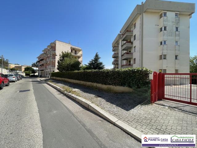Appartamento in vendita a Rione Serra Venerdì, Matera