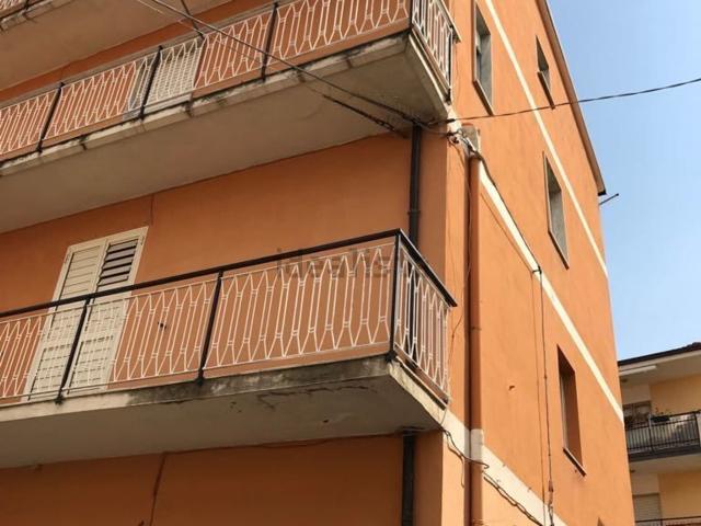 Appartamento in vendita a Gizzeria Lido, Gizzeria