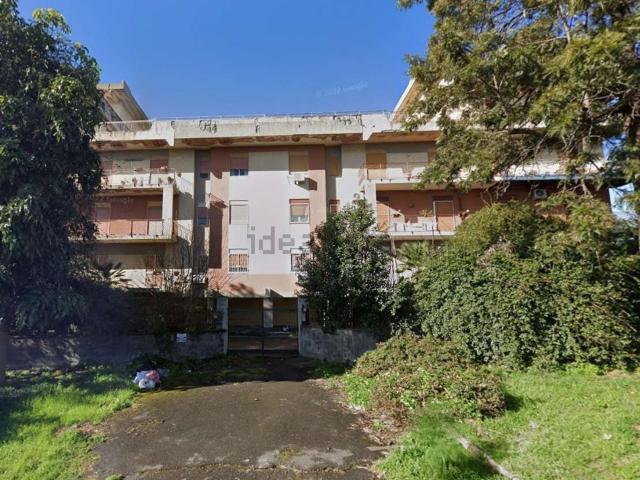 Appartamento in vendita a San Giovanni Galermo-Trappeto-Cibali, Catania
