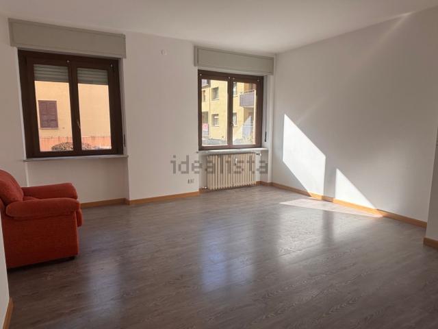 Appartamento in vendita a Morbegno, Lombardia