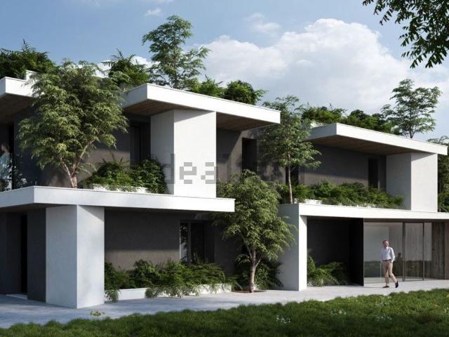 Appartamento in vendita a Pieve del Grappa, Castelcucco