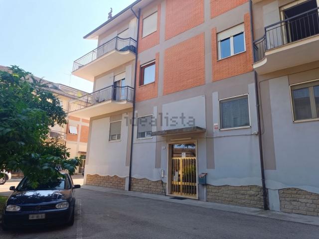 Appartamento in vendita a Viterbo, Lazio