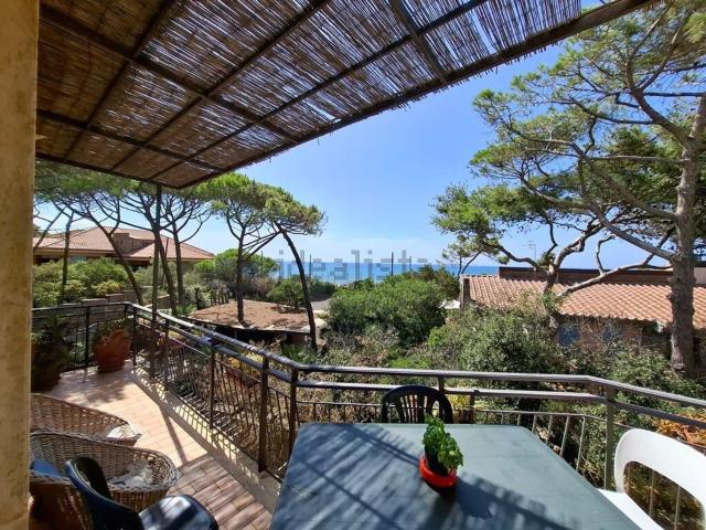 Appartamento in vendita a Castiglione Della Pescaia, Toscana
