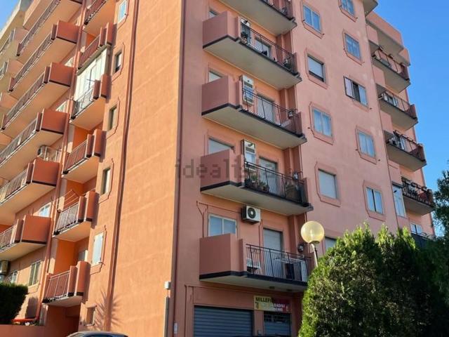 Appartamento in vendita a Sant'Antonio, Calabria