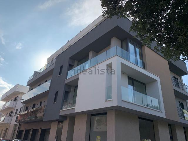 Appartamento in vendita a Trinitapoli, Barletta-andria-trani