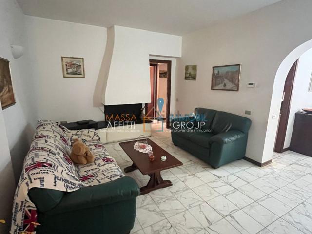 Appartamento in vendita a La Prada, Carrara