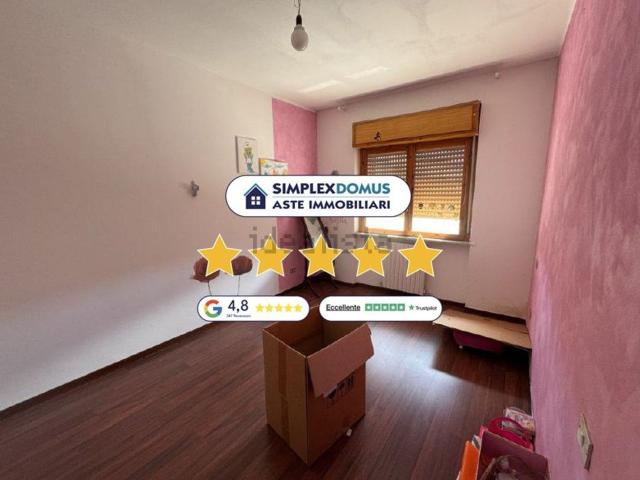 Appartamento in vendita a Nereto, Teramo