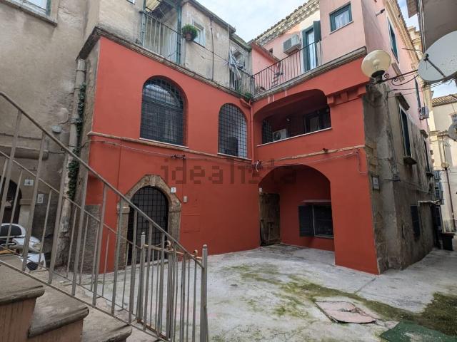 Appartamento in vendita a Ferriata, Calabria