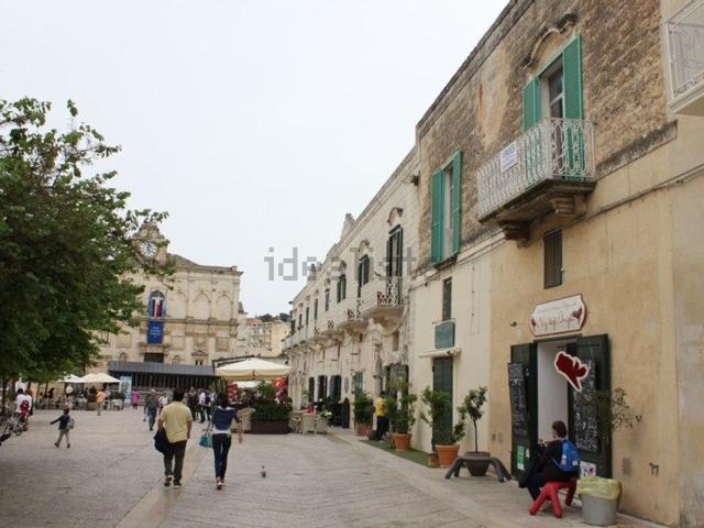 Appartamento in vendita a Rioni Sassi, Matera