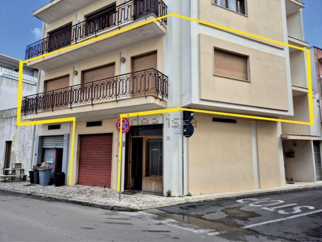 Appartamento in vendita a Puglia, Lecce
