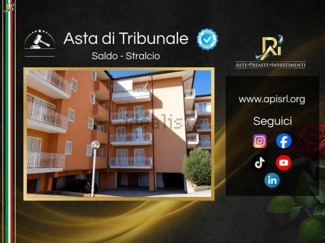 Appartamento in vendita a Borgo Fontanelle, Montesarchio
