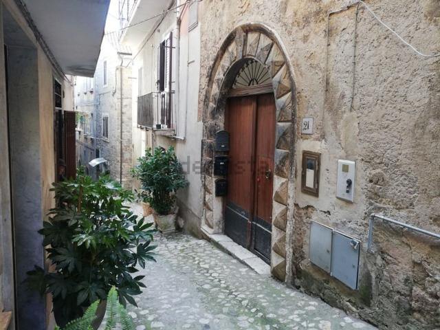 Appartamento in vendita a Caiazzo, Campania