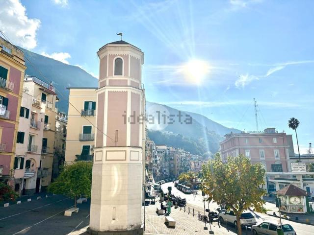 Appartamento in vendita a Caporivo, Castellammare Di Stabia