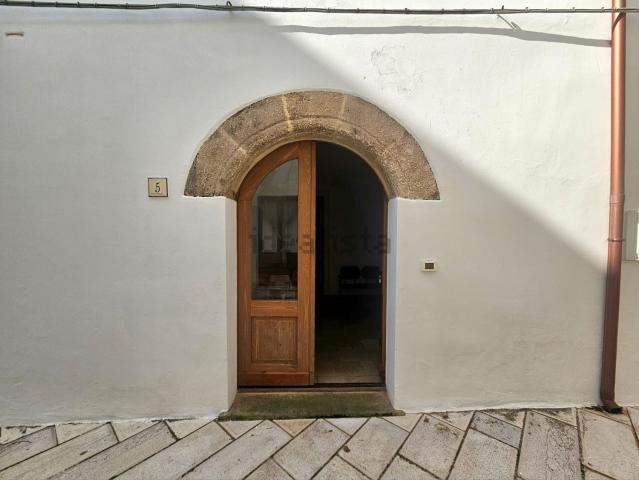 Appartamento in vendita a Presicce, Puglia