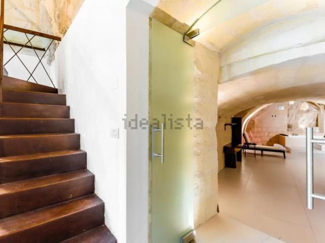 Appartamento in vendita a Sassi di Matera, Matera