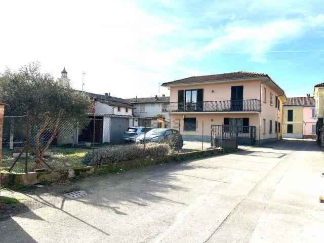 Appartamento in vendita a Pizzale, Lombardia