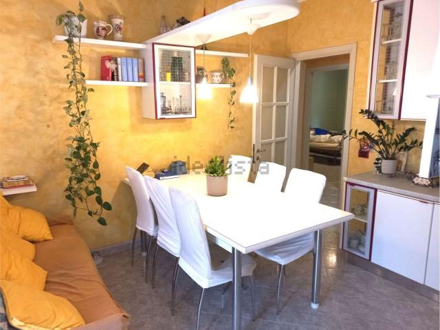 Appartamento in vendita a Falghera, Villadossola