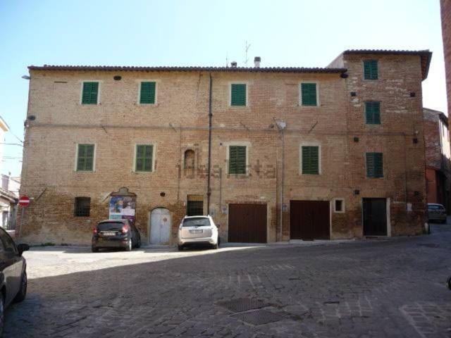Appartamento in vendita a Spina, Marche