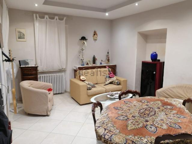 Appartamento in vendita a Cività Falconara, Arpino