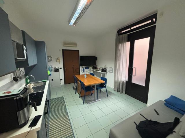 Appartamento in vendita a Villa Fiorita, Cassina De' Pecchi