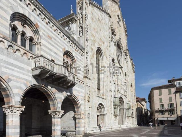 Appartamento in vendita a Sant'Agostino, Como
