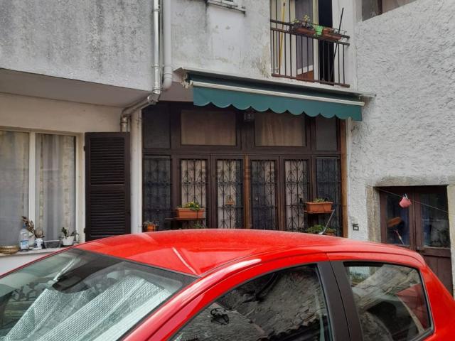 Appartamento in vendita a Ronco, Orino