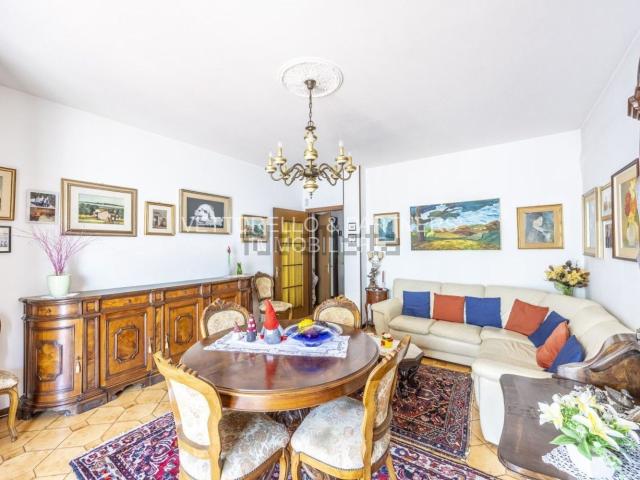 Appartamento in vendita a Mestre-Carpenedo, Venezia
