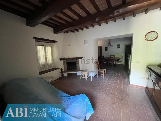 Appartamento in vendita a Marradi, Toscana