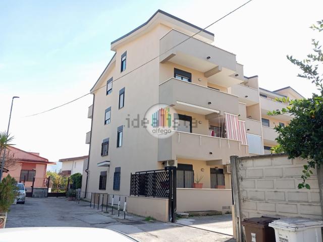 Attico in vendita a Mezzano, Caserta