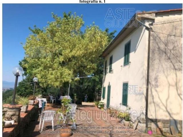 Appartamento in vendita a Stazione Masotti, Serravalle Pistoiese