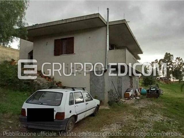 Appartamento in vendita a Calabria, Reggio Calabria