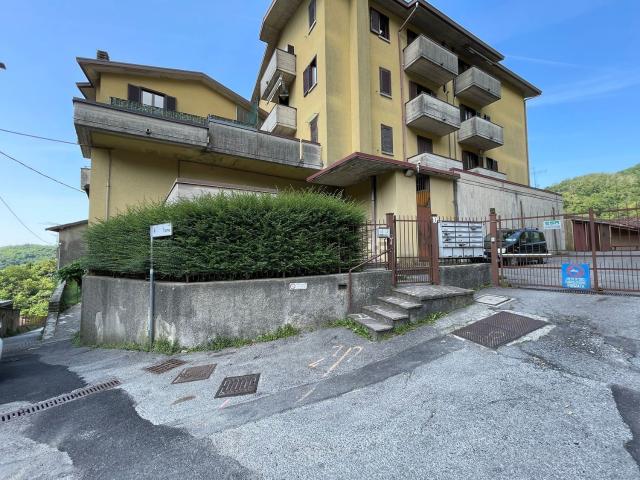 Appartamento in vendita a Torre De' Busi, Lombardia